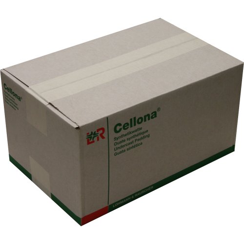 Cellona Synthetikwatte 20cmx3m 10696 Rolle - PZN 07732628
