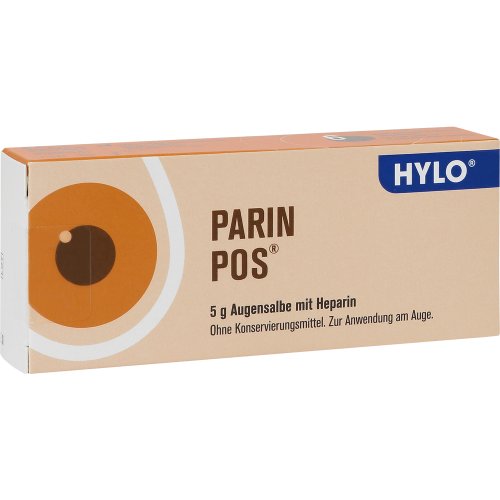 PARIN-POS - PZN 07756623