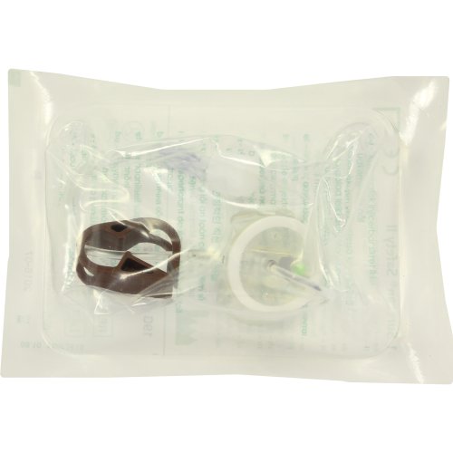 Surecan Safety II needle 19G 25mm - PZN 07799791