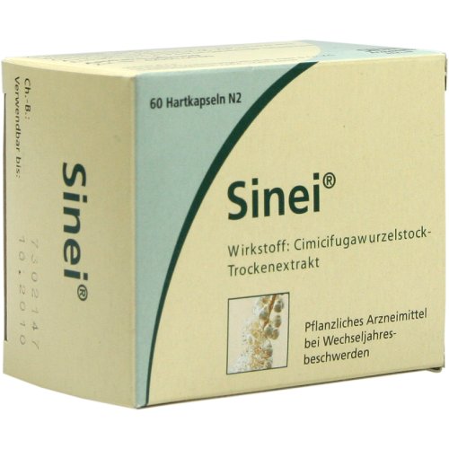 Sinei - PZN 00079349