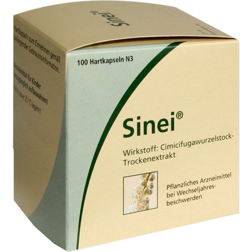 Sinei - PZN 00079355