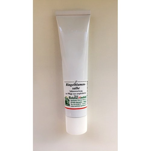 Ringelblumensalbe - PZN 01750134