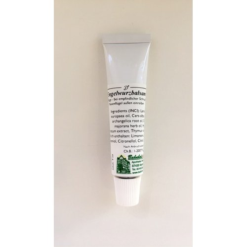 Engelwurzbalsam - PZN 01911318
