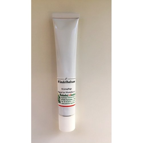 Windelbalsam - PZN 05992093
