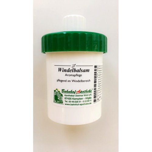 Windelbalsam - PZN 06940968