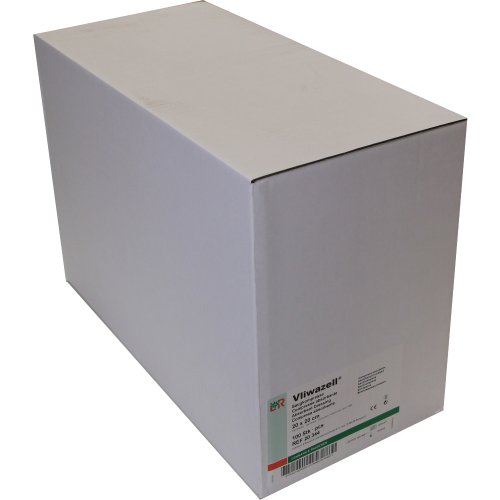 VLIWAZELL UNSTER 20X20 - PZN 00809687