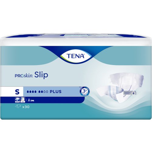 TENA Slip Plus Small - PZN 00820571