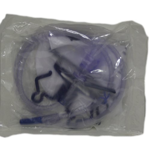 Urosid Urindrainagesys.2l 120cm Schl.Ablassh.senkr - PZN 00827426