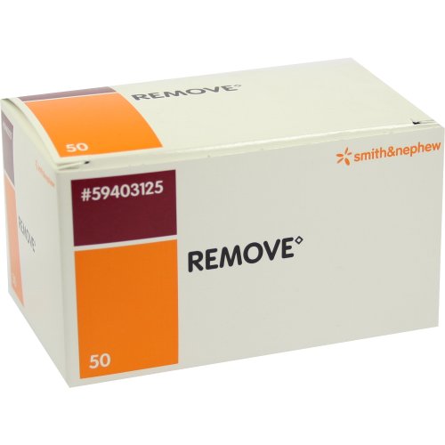 Remove - PZN 00837376