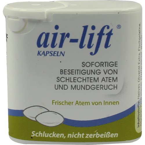 Air-Lift Kapseln - PZN 08404317