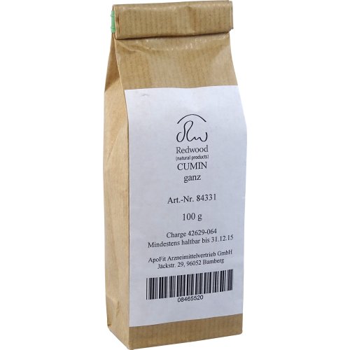 Cumin - PZN 08465520