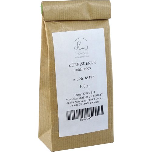 Kürbiskerne - PZN 08465796