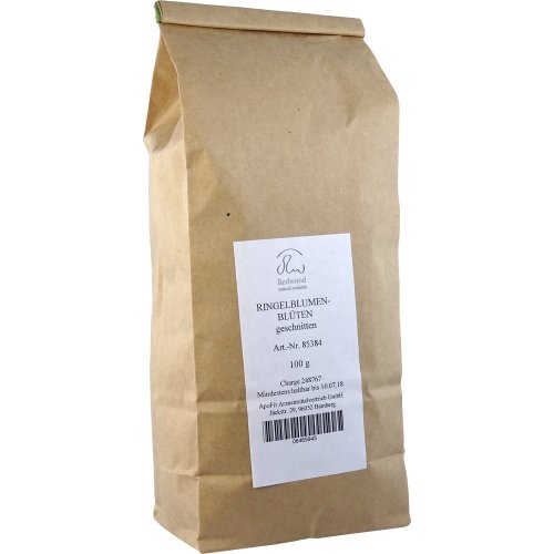 Ringelblumenblüten - PZN 08465945
