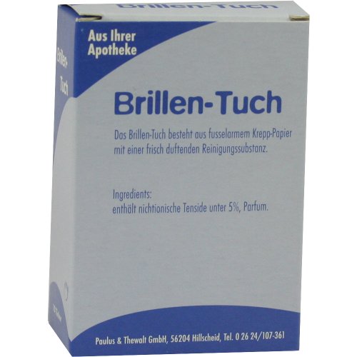 BRILLEN TUCH - PZN 08503338