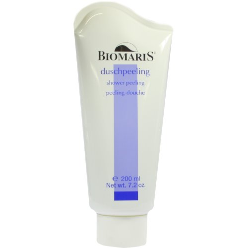 BIOMARIS duschpeeling - PZN 08586324