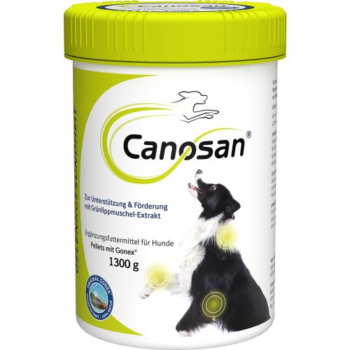 Canosan Konzentrat - PZN 08594157