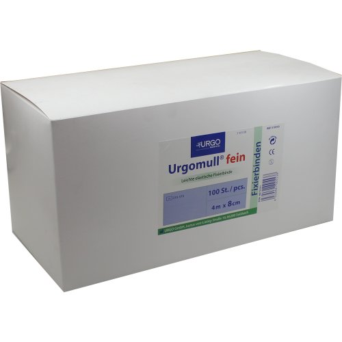 URGOMULL FEIN 4MX8CM - PZN 08672331