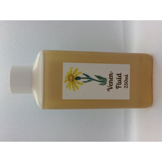 Venen-Fluid 250ml - PZN 08004032