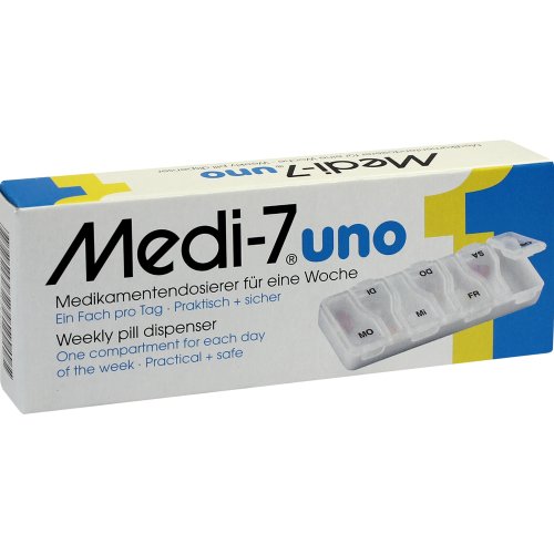 Medi 7 uno - PZN 00871456