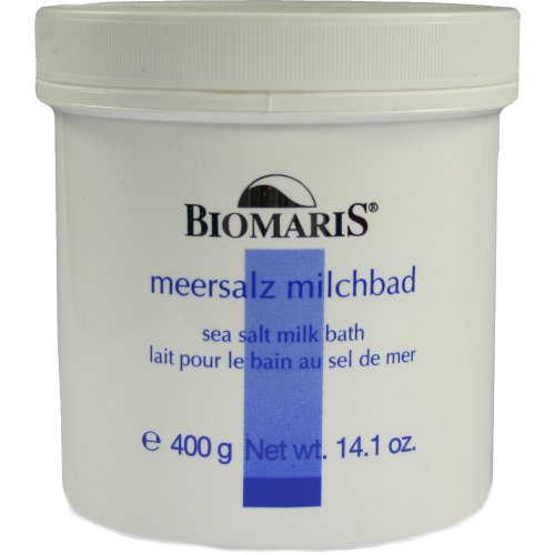 Biomaris Meersalz Milchbad - PZN 08722715