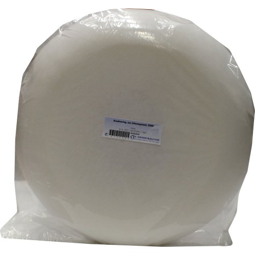 Krankenring rund Schaumstoff mit Bezug - PZN 08726966