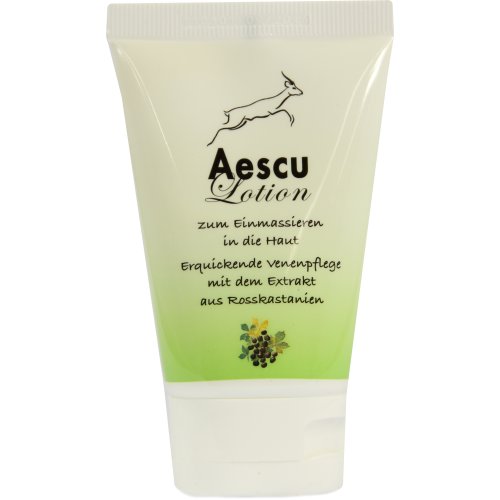 Aescu Lotion - PZN 08729574