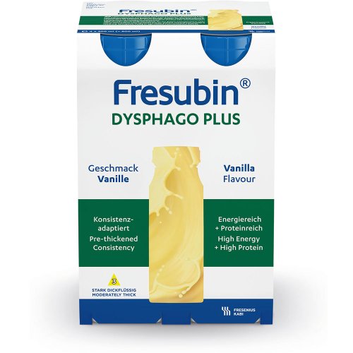 Fresubin dysphago plus Mischkarton - PZN 00878317