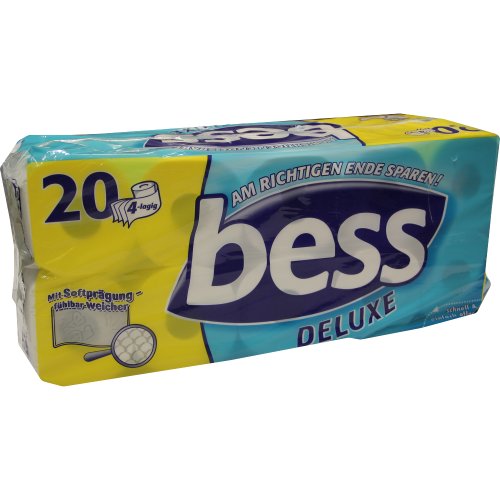 Bess Deluxe - PZN 08796151
