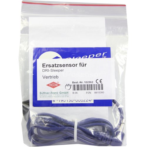 DRI Sleeper Ersatzsensor - PZN 08815380