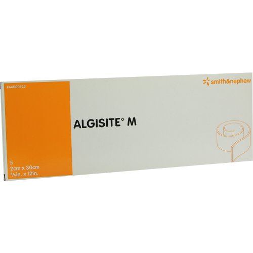 AlgiSite M 2x30cm - PZN 08818556