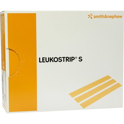 LEUKOSTRIP S 4.0x38mm - PZN 08828253