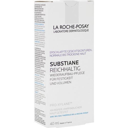 ROCHE POSAY SUBSTIANE+ Extra reichh. - PZN 08842715