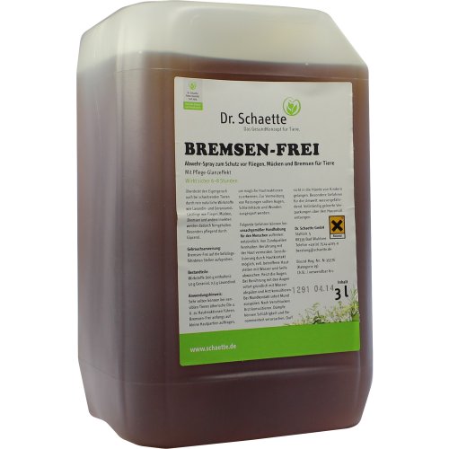 Bremsen-Frei vet. - PZN 00885808