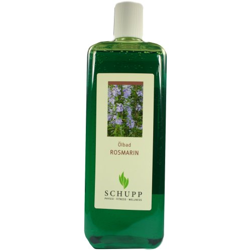 ROSMARIN OELBAD - PZN 00886357