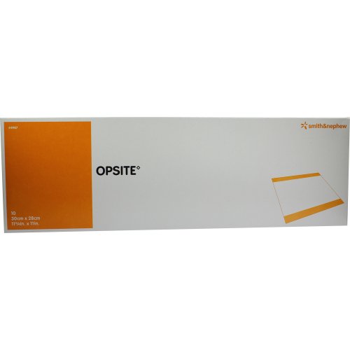 OpSite 30cmX28cm WUNDVERB - PZN 08869186