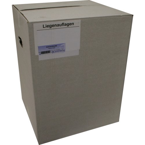 ÄRZTEKREPP 50CMX50M WEISS - PZN 00887871