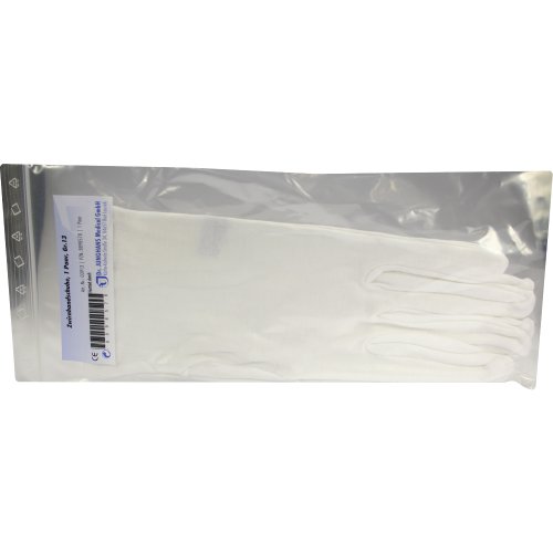 Zwirnhandschuhe Gr.13 - PZN 08898578