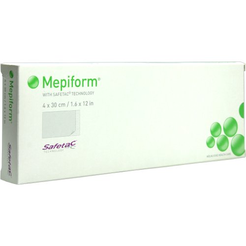 Mepiform 4x30cm - PZN 00089187