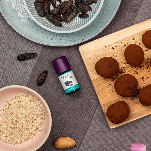 Baldini Bioaroma Tonka Extrakt - PZN 11352191