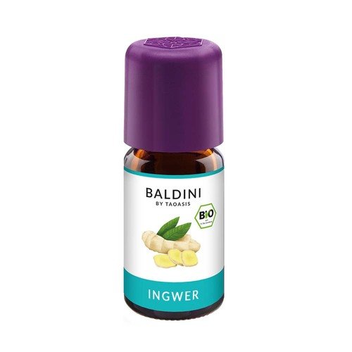 INGWER BIOAROMA BALDINI - PZN 09538913