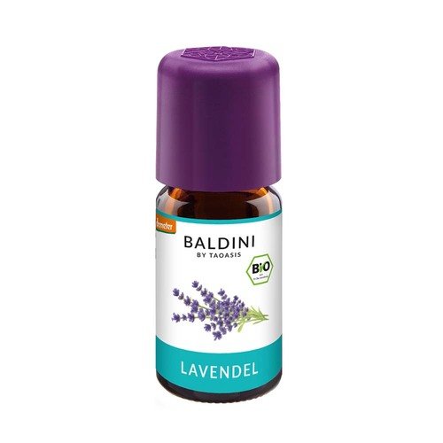 LAVENDEL BIOAROMA BALDINI - PZN 09538942