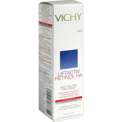 VICHY LIFTACTIV Retinol HA - PZN 09001774