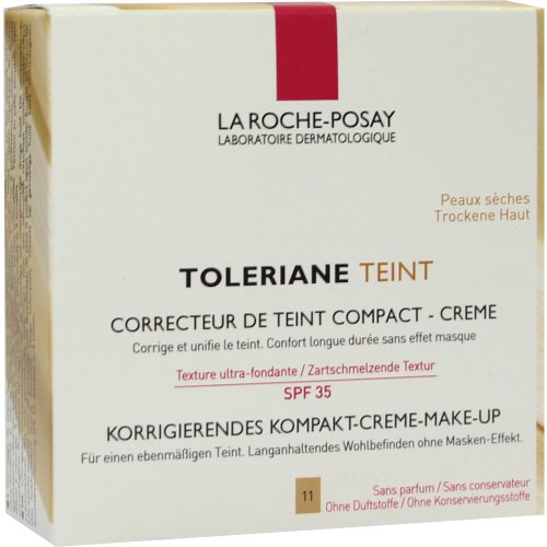 Roche-Posay Toleriane Teint Compact Cr. 11/R - PZN 09074879