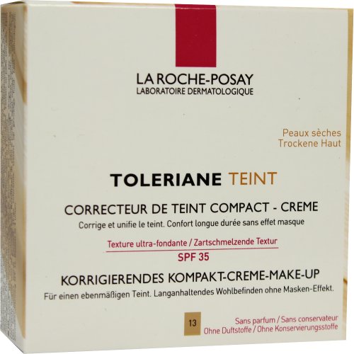 Roche-Posay Toleriane Teint Compact Cr. 13/R - PZN 09074885