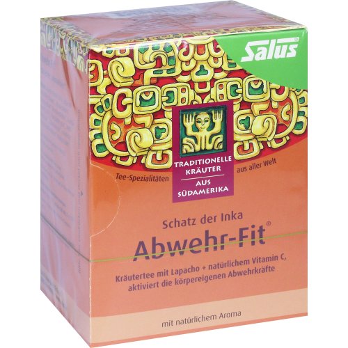 Abwehr-Fit Tee Salus - PZN 09191728