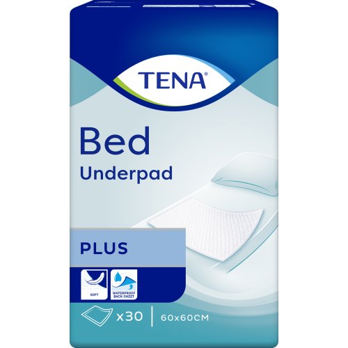 TENA Bed Plus 60x60cm - PZN 09234811