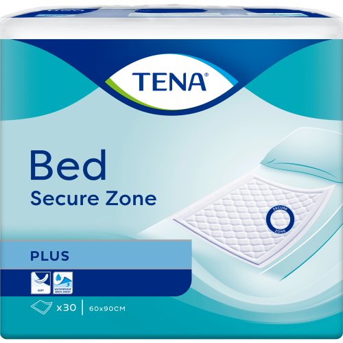 TENA Bed Plus 60x90cm - PZN 09234840