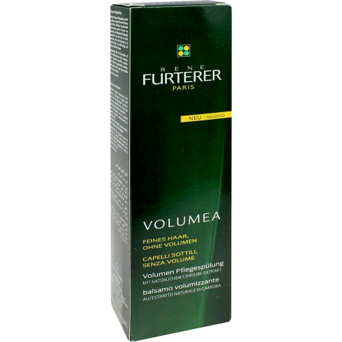 FURTERER Volumea Pflegespülung - PZN 09281791