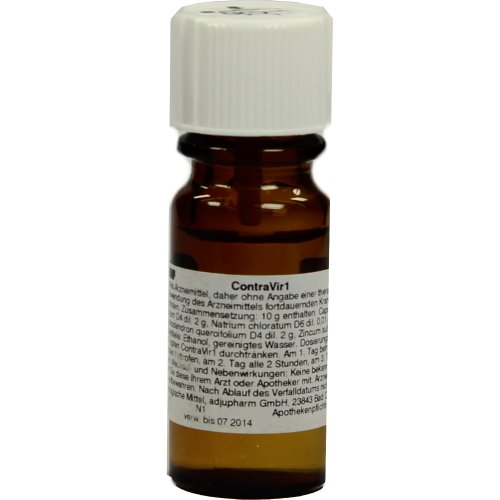 ContraVir 1 - PZN 09325790