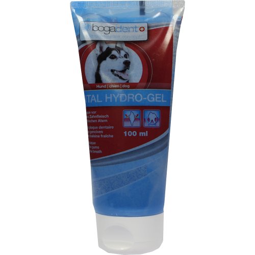 bogadent DENTAL HYDRO-GEL Vet - PZN 09327323